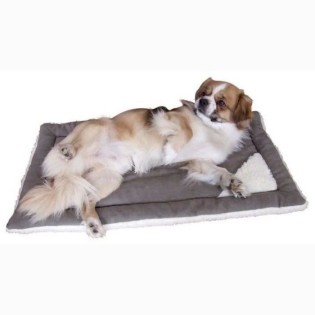 KERBL Couchette pour chien - 74x43cm