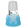 MPETS Distributeur d'eau WATER DISPENSER - Pour chat et chien - 1500ml - Noir