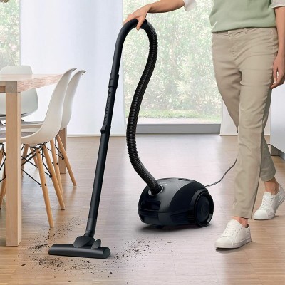 Aspirateur à sacs BOSCH BGBS2LB1 Noir 600 W 3,5 L