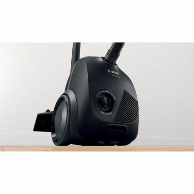 Aspirateur à sacs BOSCH BGBS2LB1 Noir 600 W 3,5 L