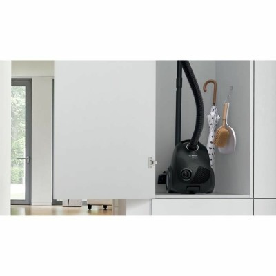 Aspirateur à sacs BOSCH BGBS2LB1 Noir 600 W 3,5 L