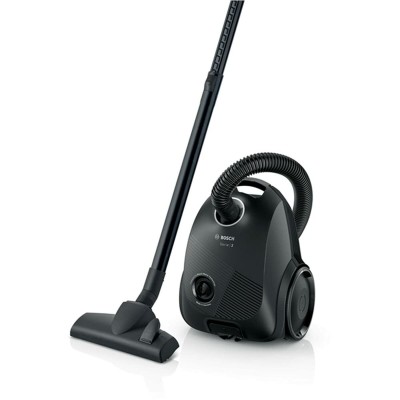 Aspirateur à sacs BOSCH BGBS2LB1 Noir 600 W 3,5 L