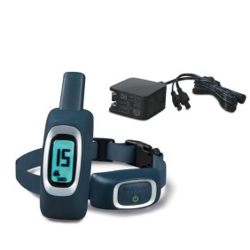 PetSafe - Collier de Dressage avec tÈlÈcommande digitale pour 2 Chiens, portÈe de 900m, Rechargeable,…tanche,Signal Sonore/Vibra