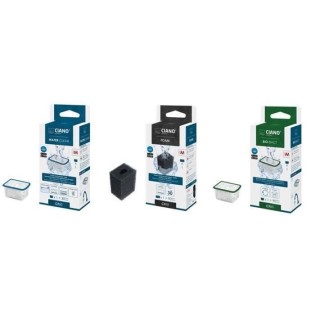 CIANO pack 3 mois cartouches filtration taille M