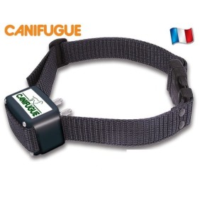 NUM'AXES Canifugue ClÙture et collier anti-fugue pour chiens - FUG1030 (Jardin jusqu'a 800 m de fil)