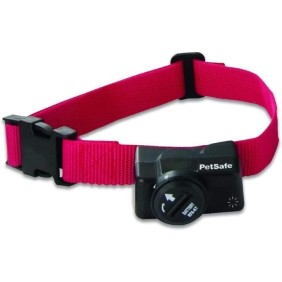 PetSafe Collier rÈcepteur sans fil pour animaux de compagnie 3,6+ kg