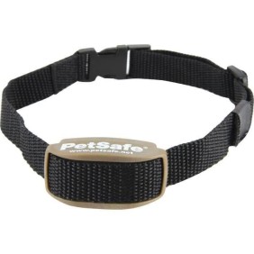 PETSAFE Collier supplÈmentaire Mini Barrier - Noir - Pour chat et chien