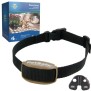 PETSAFE Collier supplÈmentaire Mini Barrier - Noir - Pour chat et chien