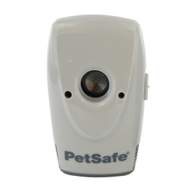 PetSafe - Systeme Anti-Aboiement a Ultrasons pour Chien,Sans Collier, 8m de portÈe - Usage IntÈrieur , Automatique, pour tous Ch