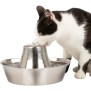 Fontaine - PETSAFE - SEASIDE - Inox - 1,8 L