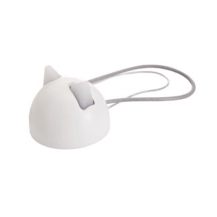 Sure Petcare Hub - Blanc - Compatible avec les produits Connect Sure Petcare (MÈmorisation d'un maximum de 10 produits Connect)