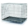 TRIXIE Cage pour chien 93◊69◊62 cm