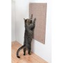 Griffoir XXL TRIXIE - Tapis sisal / Catnip - 50 x 70 cm - Taupe