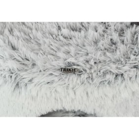 Arbre a chat TRIXIE Harvey - 73 cm - Blanc noir