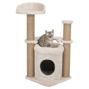 TRIXIE Arbre a chat NAYRA- 83 cm - Beige