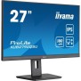 Ecran PC - IIYAMA PROLITE XUB2792QSU-B6 - 27 2560x1440 - Dalle IPS - 0,4ms - 100Hz - HDMI / DisplayPort - Réglable en hauteur+Pi