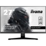 Ecran PC - IIYAMA G-MASTER G2745HSU-B1 - 27 1920x1080 - Dalle IPS - 1ms - 100Hz - HDMI / DisplayPort