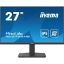 Ecran PC - IIYAMA PROLITE XU2793HS-B6 - 27 1920x1080 - Dalle IPS - 1ms - 100Hz - HDMI / DisplayPort