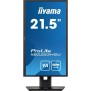 Ecran PC - IIYAMA Prolite X2283HSU-B1 - 21.5 FHD - Dalle VA - 1 ms - 75Hz - HDMI  / DisplayPort / USB - Freesync - Pied réglable