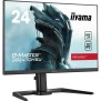 Ecran PC Gamer - IIYAMA G-Master Red Eagle GB2470HSU-B5 - 24 FHD - Dalle Fast IPS - 0.8ms - 165Hz - HDMI / DP / USB - FreeSync