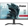 Ecran PC Gamer - IIYAMA G-Master Red Eagle GB2770HSU-B5 - 27 FHD - Dalle Fast IPS - 0.8 ms - 165Hz - HDMI / DP - AMD FreeSync