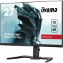 Ecran PC Gamer - IIYAMA G-Master Red Eagle GB2770HSU-B5 - 27 FHD - Dalle Fast IPS - 0.8 ms - 165Hz - HDMI / DP - AMD FreeSync