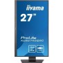 Ecran PC - IIYAMA Prolite XUB2792QSC-B5 - 27 WQHD - Dalle IPS - 4 ms - 75Hz - HDMI  / DisplayPort / USB-C / HUB USB - Pied