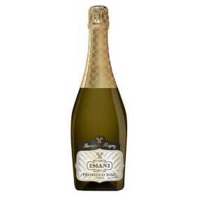 Imani DOC Prosecco - Bernard Magrez - Vin d'Italie