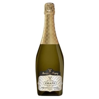 Imani DOC Prosecco - Bernard Magrez - Vin d'Italie