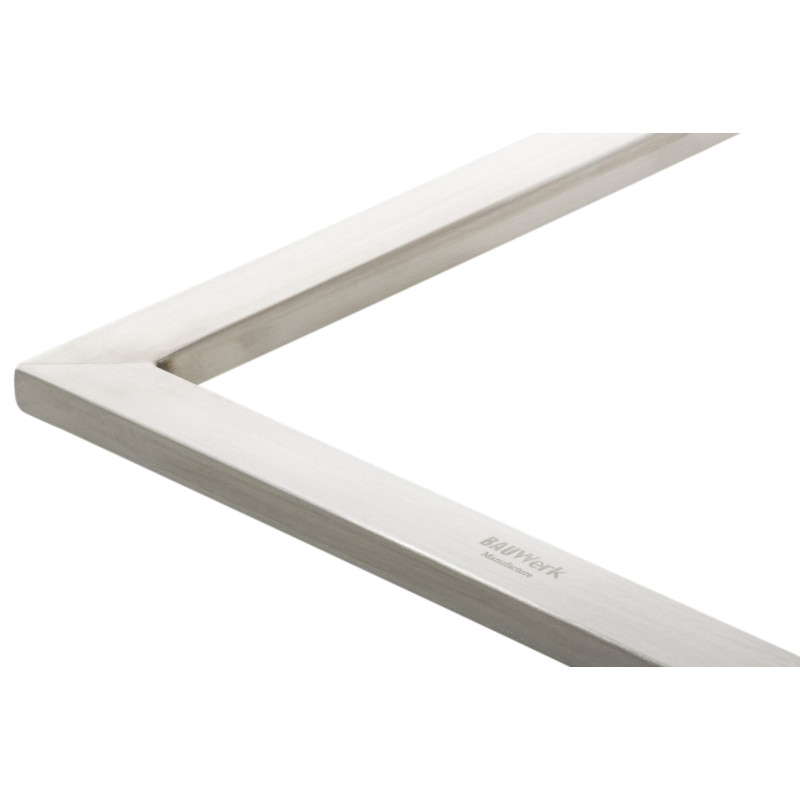 Lot de 2 chaises de salle à manger Belfort blanches