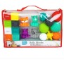 Set sensoriel INFANTINO 20 pieces