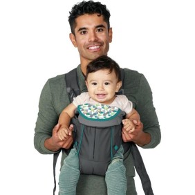 Porte-bébé INFANTINO SWIFT™ gris