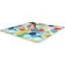 Tapis d'éveil - INFANTINO - Tapis mousse géant pliable