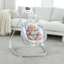 Ingenuity Balancelle pour bébés SimpleComfort Everston K11149