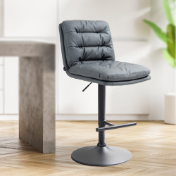 Tabouret de bar Damar,...