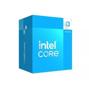 Processeur - INTEL - Core i3-14100 4.7GHz LGA1700 Box