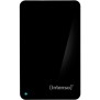 Disque dur externe - INTENSO - 2.5' - 1To - Noir