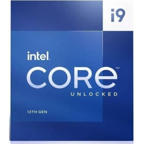 Processeur - INTEL - Core i9 13900KF - 5,8GHz -24 coeurs