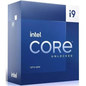 Processeur - INTEL - Core i9 13900KF - 5,8GHz -24 coeurs