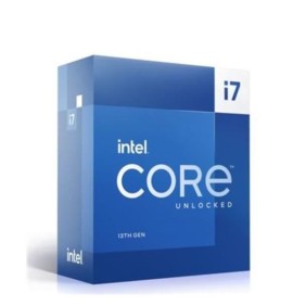 Processeur Intel Core i7-13700K i7 13700K BX8071513700K 5.4GHz 30Mo Cache 16 Coeurs 125W