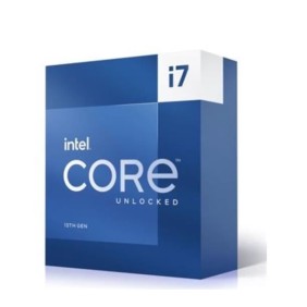 Processeur Intel Core i7-13700K i7 13700K BX8071513700K 5.4GHz 30Mo Cache 16 Coeurs 125W