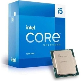 Processeur Intel i5-13600K