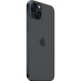 iPhone 15 Plus 128GB Noir