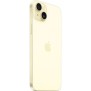 iPhone 15 Plus 256GB Jaune