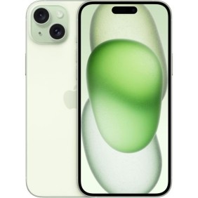 iPhone 15 Plus 512GB Vert