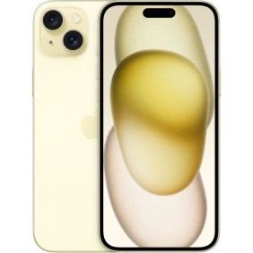 iPhone 15 Plus 512GB Jaune