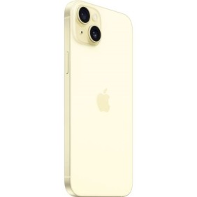 iPhone 15 Plus 512GB Jaune