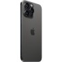 iPhone 15 Pro Max 256GB Noir Titanium