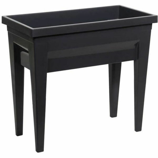 Support de plantation EDA   Végétales Table de culture Gris 73 x 38,5 x 68 cm