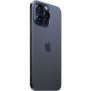 iPhone 15 Pro Max 512GB Bleu Titanium